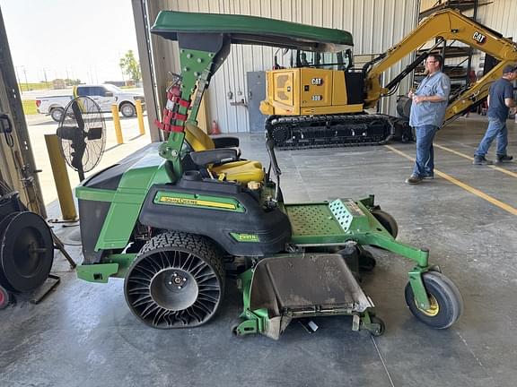 Image of John Deere Z997R Primary image