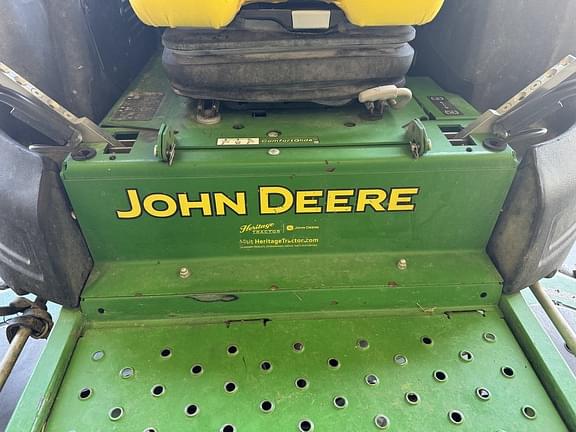 Image of John Deere Z997R equipment image 1