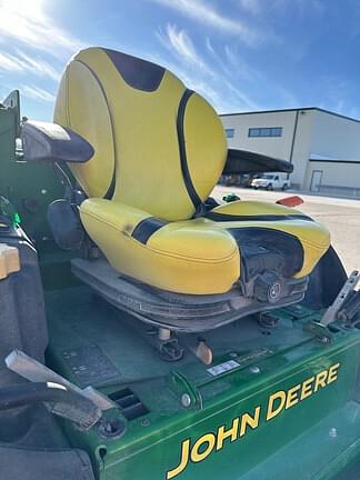 Image of John Deere Z997R equipment image 4
