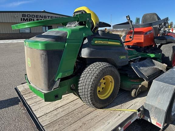 Image of John Deere Z997R equipment image 2