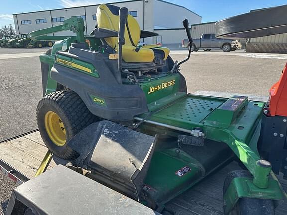 Image of John Deere Z997R equipment image 1