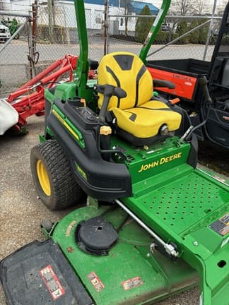 Image of John Deere Z997R equipment image 2