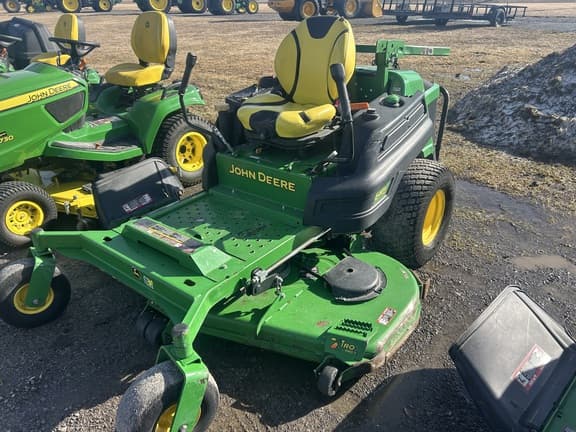 Image of John Deere Z997R Primary image