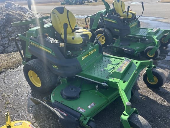 Image of John Deere Z997R equipment image 1