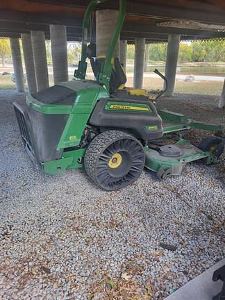 Image of John Deere Z997R Image 0