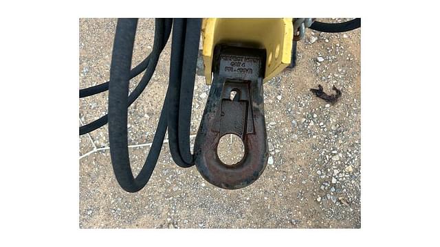 Image of HyGrade 1600RS equipment image 1