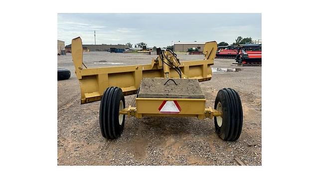 Image of HyGrade 1600RS equipment image 3