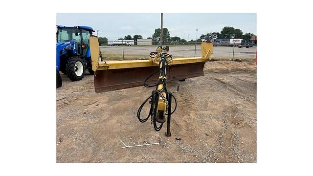 Image of HyGrade 1600RS equipment image 4