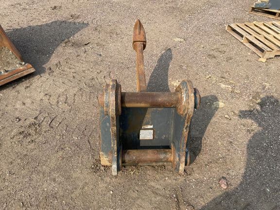Image of JRB Ripper equipment image 2
