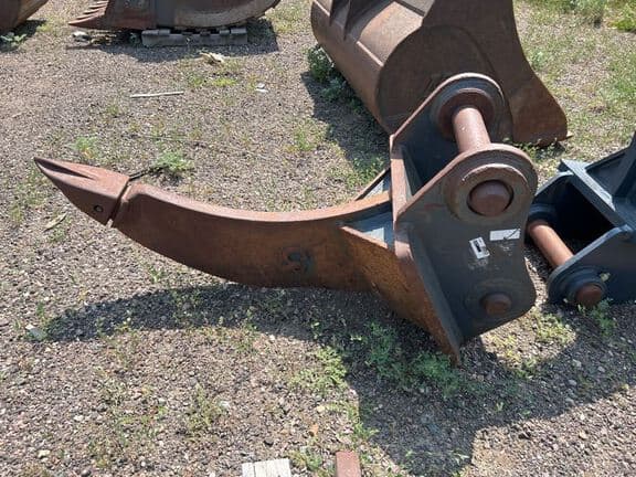 Image of JRB Ripper equipment image 1
