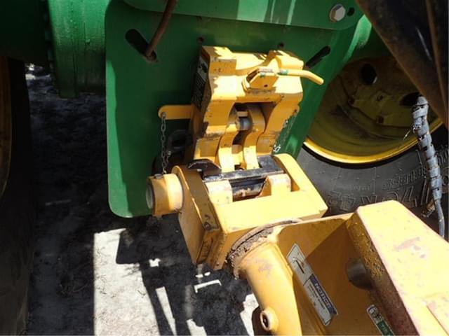 Image of K-Tec 1233 equipment image 3