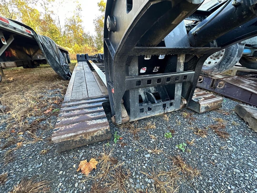 Image of Kalyn Siebert 51x102 Low Boy Primary image