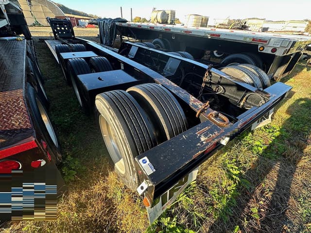 Image of Kalyn Siebert 51x102 Low Boy equipment image 4