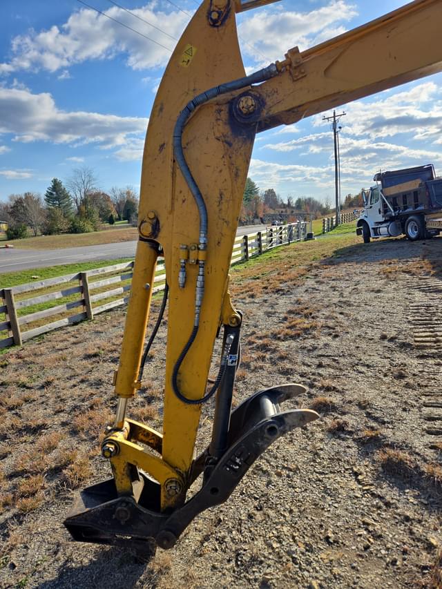 Image of Kato HD60V5 equipment image 3