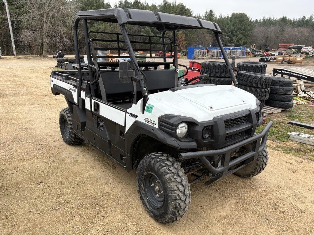 Image of Kawasaki 820 Primary image