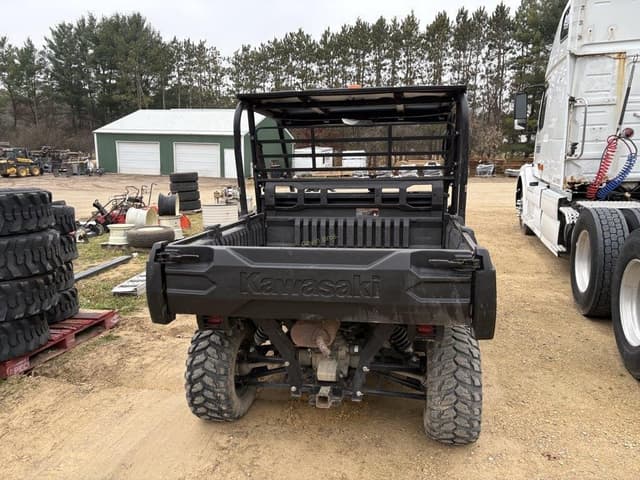 Image of Kawasaki 820 equipment image 2