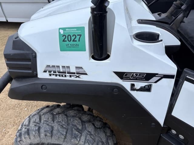 Image of Kawasaki 820 equipment image 4