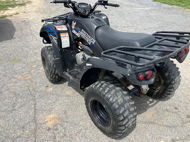 Image of Kawasaki Brute Force 300 equipment image 1
