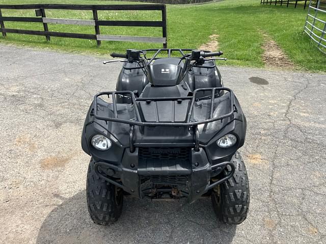 Image of Kawasaki Brute Force 300 equipment image 3