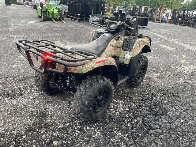 Image of Kawasaki Brute Force 750 equipment image 2