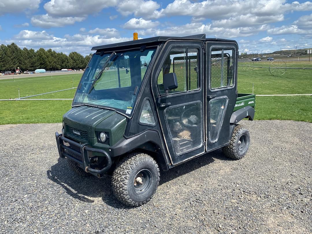 Image of Kawasaki KAF620 Primary image