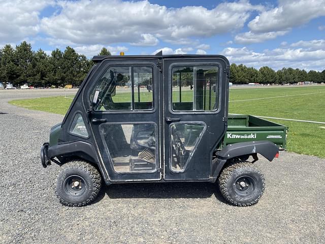 Image of Kawasaki KAF620 equipment image 1