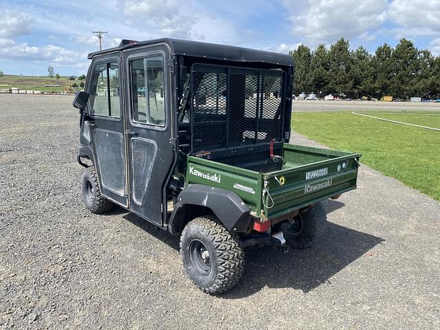 Image of Kawasaki KAF620 equipment image 2