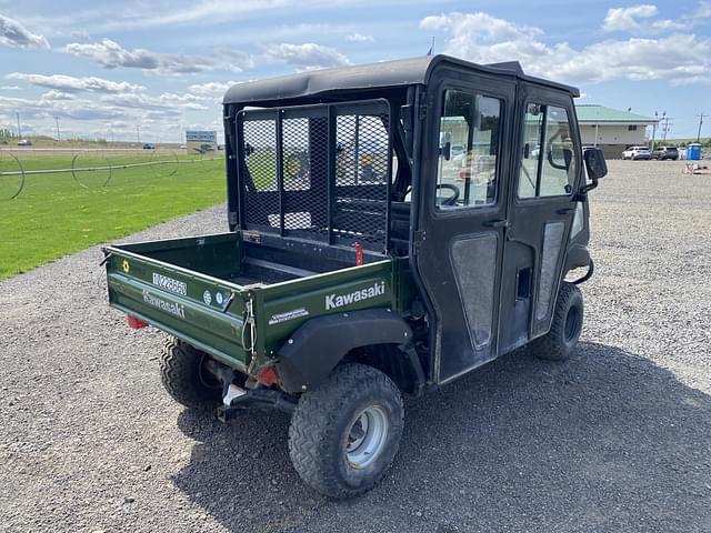 Image of Kawasaki KAF620 equipment image 4