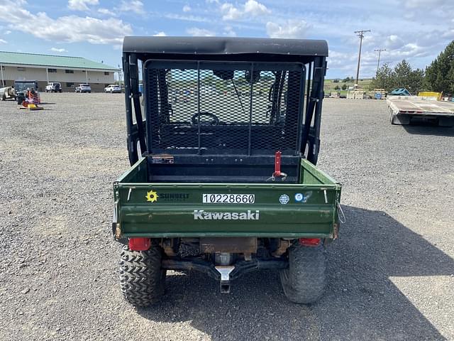 Image of Kawasaki KAF620 equipment image 3