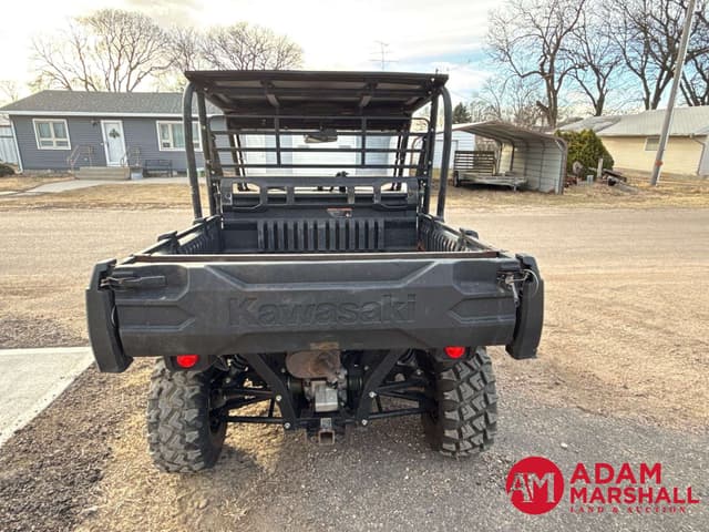 Image of Kawasaki Mule PRO-FX equipment image 4