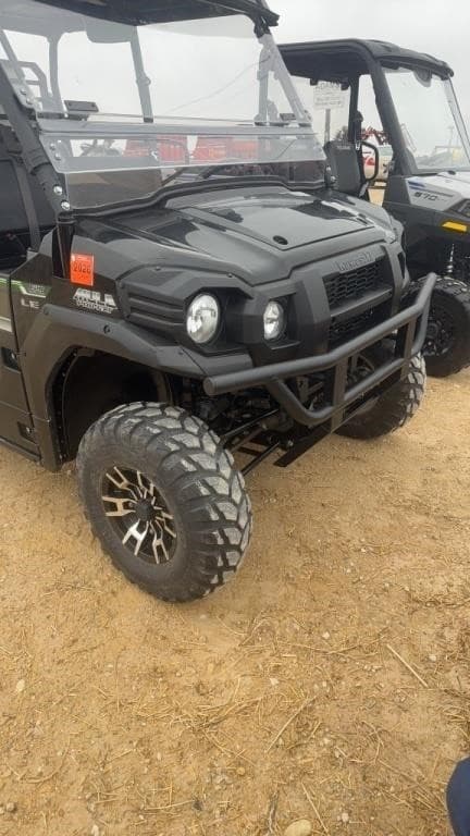 Image of Kawasaki Mule Pro FXT EPS LE equipment image 1