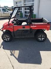 Main image Kawasaki Mule PRO-MX 3