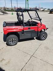 Main image Kawasaki Mule PRO-MX 4