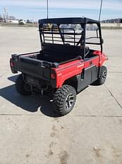 Main image Kawasaki Mule PRO-MX 5