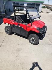 Main image Kawasaki Mule PRO-MX 6