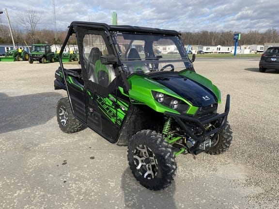Main image Kawasaki Teryx 800 EPS