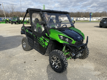 Main image Kawasaki Teryx 800 EPS