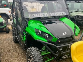 Main image Kawasaki TERYX 800