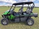 2020 Kawasaki Teryx 4LE Image