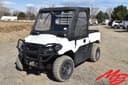 2020 Kawasaki Mule UTV Image