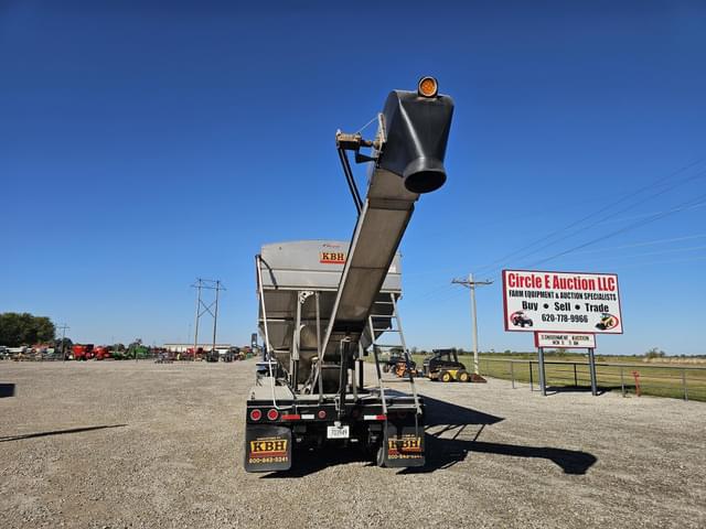 Image of KBH FC32RD equipment image 4