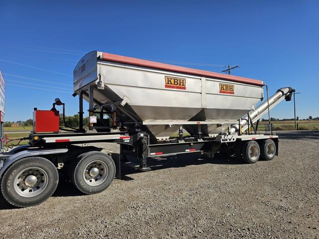 Image of KBH FC32RD equipment image 1