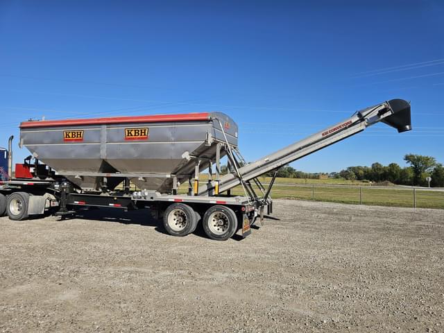 Image of KBH FC32RD equipment image 2