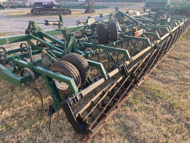 Image of Kelley 21-445-DFFC-LT6 equipment image 2