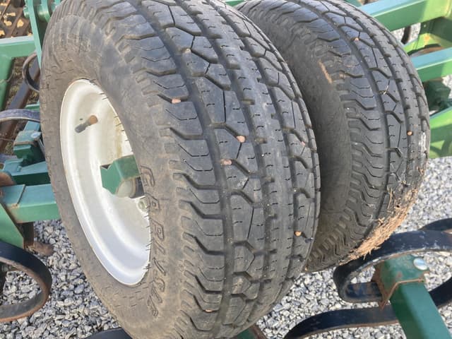 Image of Kelley 21-445-DFFC-LT6 equipment image 1