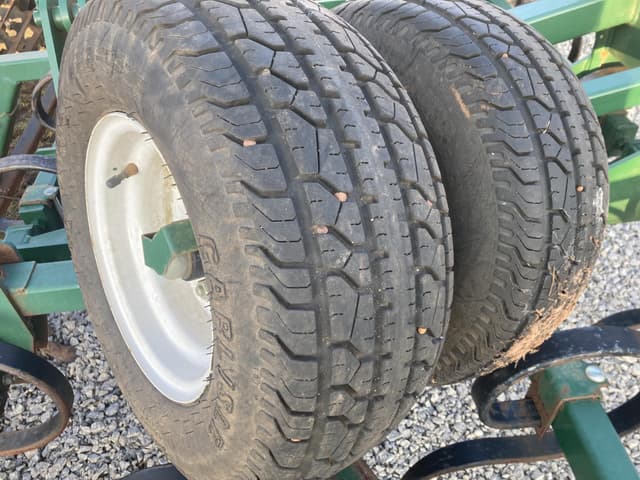 Image of Kelley 21-445-DFFC-LT6 equipment image 1