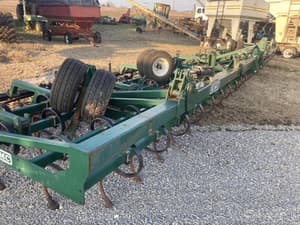 2020 Kelley 21-445-DFFC-LT6 Image