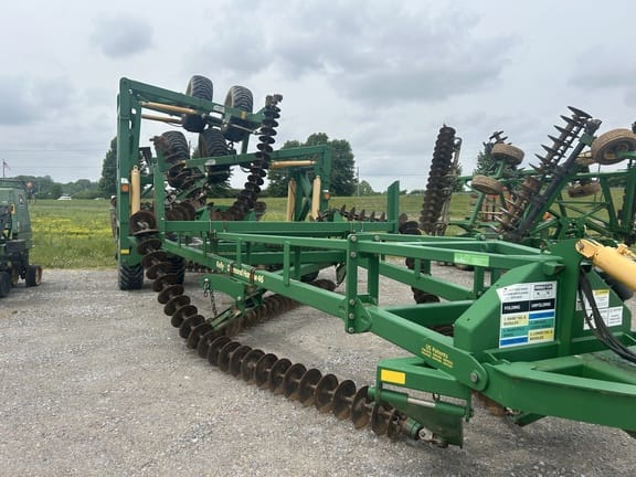 2020 Kelly Engineering 46 Equipment Image0