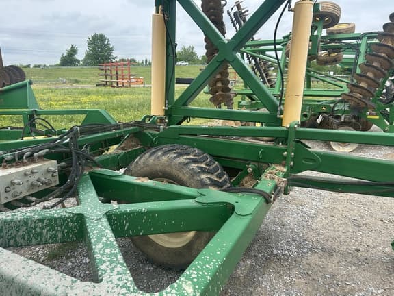 Image of Kelly Engineering 46 equipment image 3