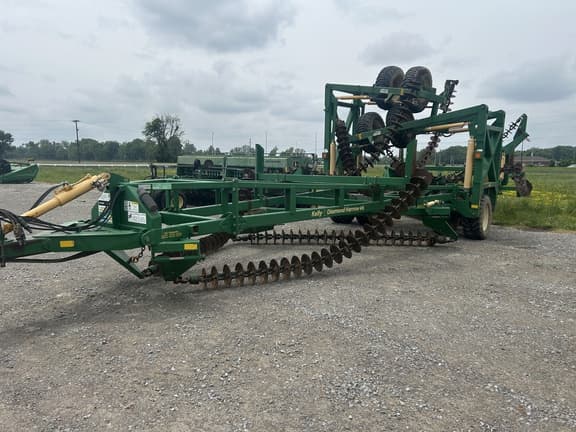 Image of Kelly Engineering 46 equipment image 1